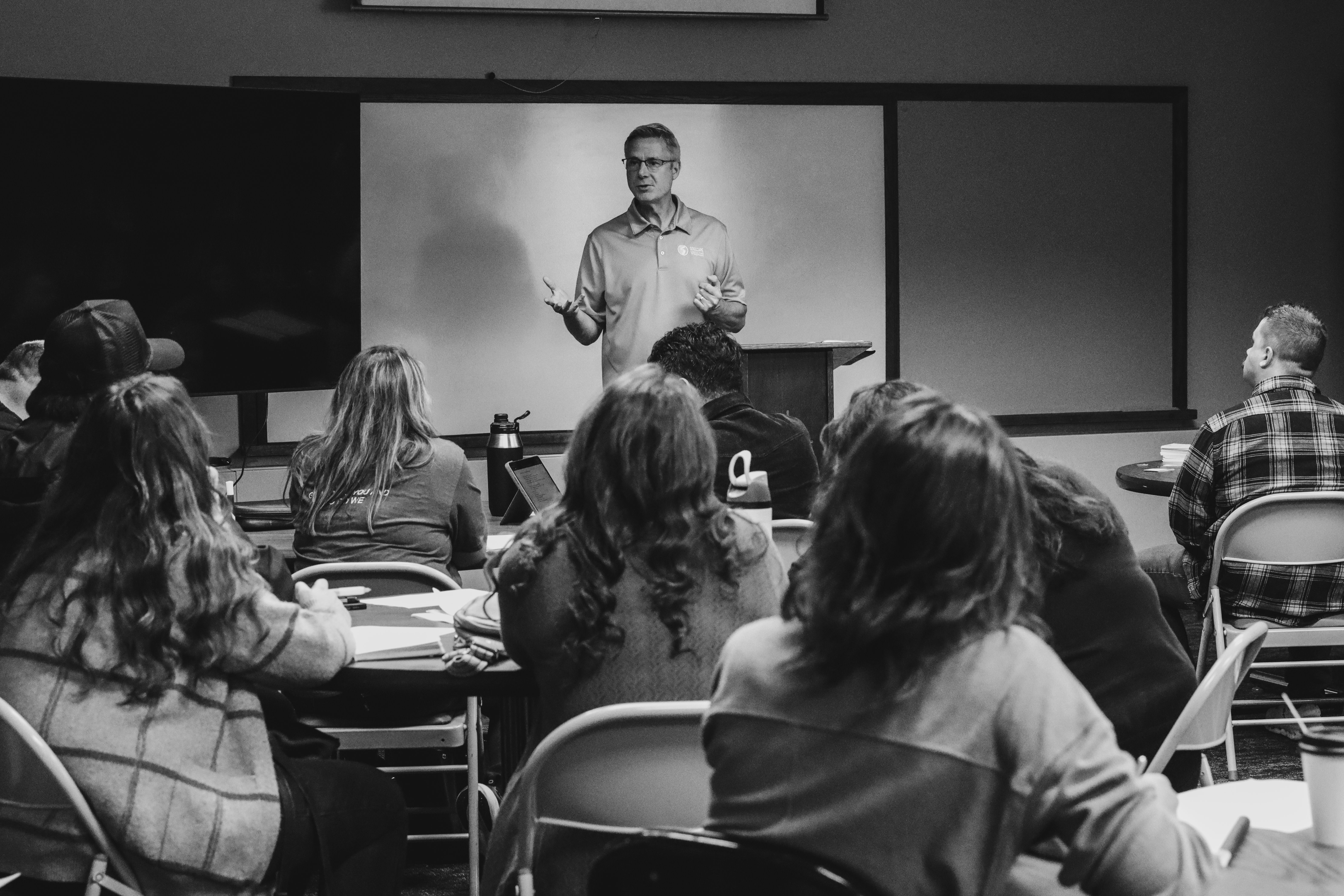 How to Build a Worship Ministry That Disciples Musicians, Not Just Fills Positions